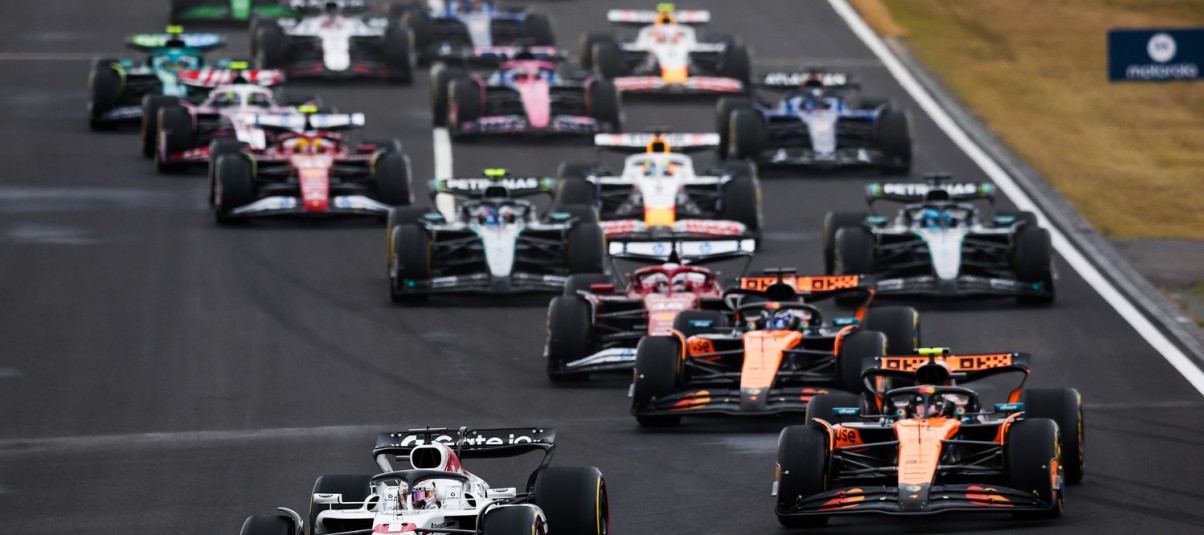 Clarkson és Brundle csörtéje a japán versenyhétvége kapcsán